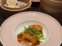 -领事馆19号中餐厅(厦门海景洲际酒店)