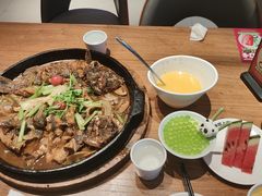 -老板恋上鱼(恒隆广场店)