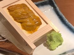 -千代武日本料理(哈西店)