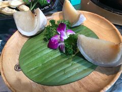 椰子饭-凤园椰珍·臻品椰子鸡(保利时光里店)
