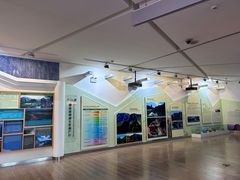 -延庆地质公园博物馆