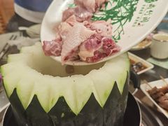-尚竹阁冬瓜盅·18年地标美食(平洲店)