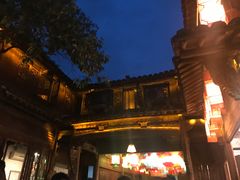 -宜家家居（上海徐汇商场店）-停车场