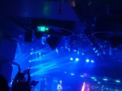 -MOSSO音乐酒吧·live house(南京旗舰店)