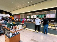 -星巴克臻选(深圳宝安大仟里1店)