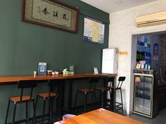 大堂-花溪巷牛肉粉(泉城路店)