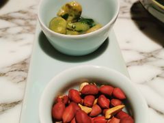 -湖滨28中餐厅·西湖宴·杭州君悦酒店