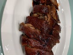 老弄堂酱鸭-新吉士·上海菜(浦东LCM置汇旭辉店)