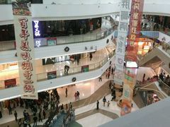 -万达广场(东莞厚街店)