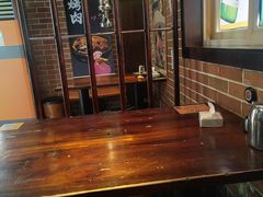 -火炉情韩国料理店(古田路店)