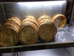 -新疆喀什烤肉饭店(红松路店)