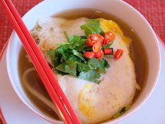 -咖啡苑 - 蔚藍夏日限定主题(永利皇宫店)