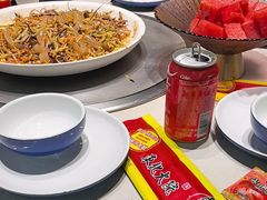 -陈小勺·东北大院(薛家岛店)