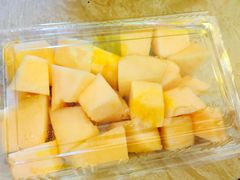 -柯剑飞超级水果批发中心(东港店)