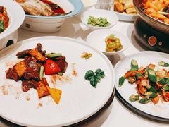 -百富源·海鲜辽菜(浑河堡店)