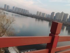 -咸阳湖景区