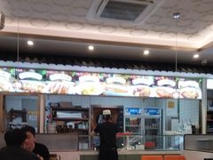 -老回回饺子馆(海洋馆店)