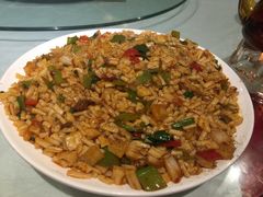 -萨拉漫饮食(北京中路店)