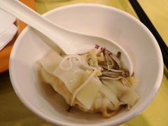 虾仁馄饨-王興記(中山路店)