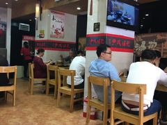 -百年尹氏汤包(湖南路狮子桥店)