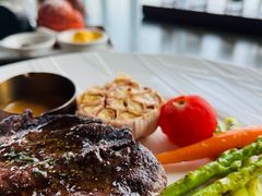 -恰餐厅及酒吧CHAR Bar & Grill(北京三里屯洲际店)