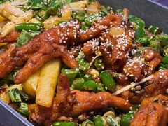 -醉小酒馆·川菜·江湖菜·重庆菜(观音桥旗舰店)