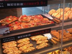 -巴黎贝甜(五道口店)