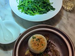 -东南里湖景餐厅·新闽菜(浦西万达店)