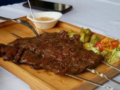 -马克西姆俄罗斯餐厅(通亚街店)