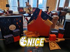 -广州方圆奥克伍德豪景酒店公寓