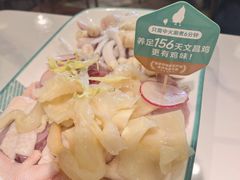 -椰客·海南椰子鸡(新塘永旺梦乐城店)