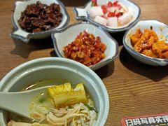 -王春春鸡汤饭(上海中海环宇城店)
