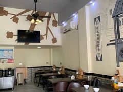 大堂-春梅里卤鹅馆·47年老字号(中山路店)