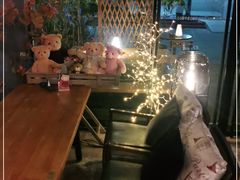 -咖法森林·咖啡  酒吧(天河店)