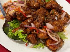 -德成饭店