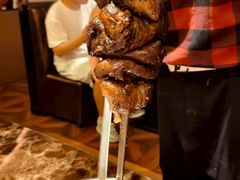 -汉丽斯巴西烤肉自助(市南店)