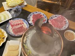 -裕德孚·非遗手切涮羊肉(东直门内大街店)