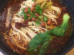 -蓉李记成都名小吃(武汉菱角湖万达店)