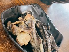 -沈记土鸡米线(七星街品牌中心店)