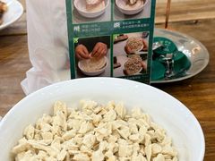 -老刘家永盛斋·传统泡馍(东关南街店)