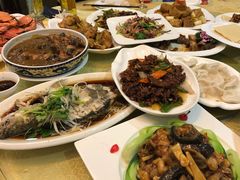 -勺园饭店(骨科医院店)