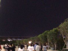 -深圳市宝安体育中心体育场