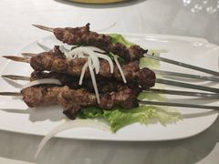 -海尔巴格一甸茶餐厅(团结路店)