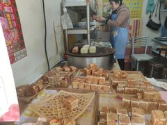 -虎皮饽饽京城(核桃园店)