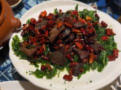 -香满楼(临安路店)