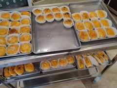 -樵园饼屋(朝安路店)