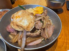 -圳兴面王·拌川·特色炒面(南山保利剧院店)