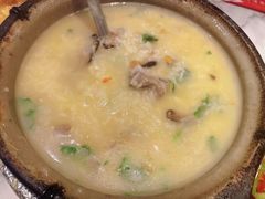-粤仔湾砂锅粥(金太湖店)