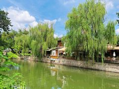 -小河直街历史文化街区