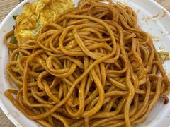 鸳鸯炒面-老四季(南市场店)